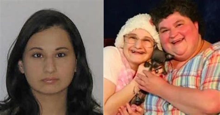 Deedee Blanchard Photos Released A Deep Dive Into The Life And Legacy