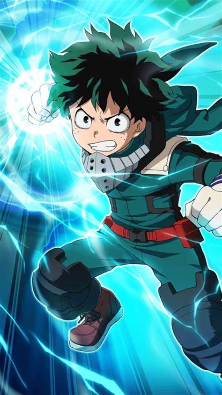 Deku