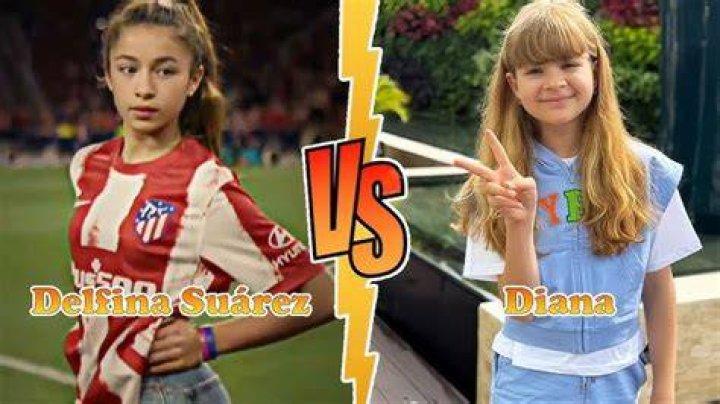 Delfina Suarez Wiki (Luis Su&aacute;rez's Daughter) Age, Mother, Birthday