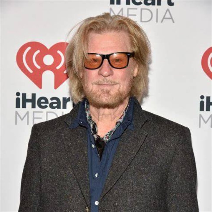 Delia Lyons Viral Daryl Hall Personal Life