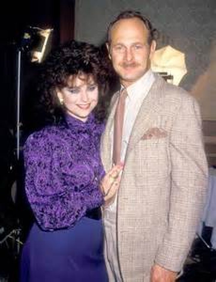 Delta Burke Gerald McRaney Photos Photos Zimbio