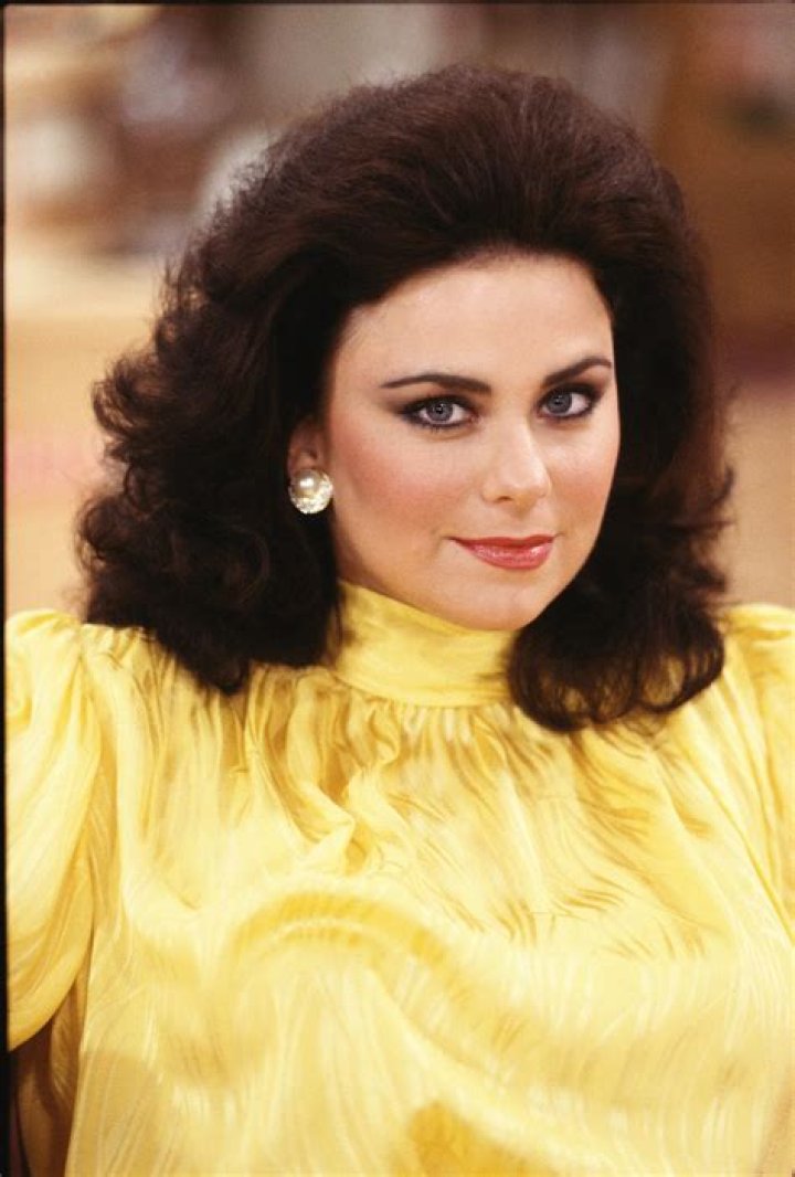 Delta Burke's Husband Was Not Bothered by Her Weight Gain after