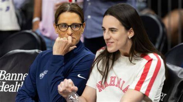 Demand Grows For Caitlin Clark&rsquo;s WNBA Coach&rsquo;s Removal After Fever Loss