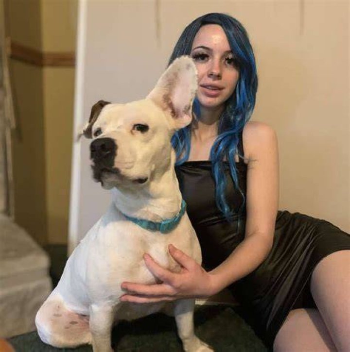 Denise Frazier Dog Viral Video, Who Is The Teen Arrested Over S*x With