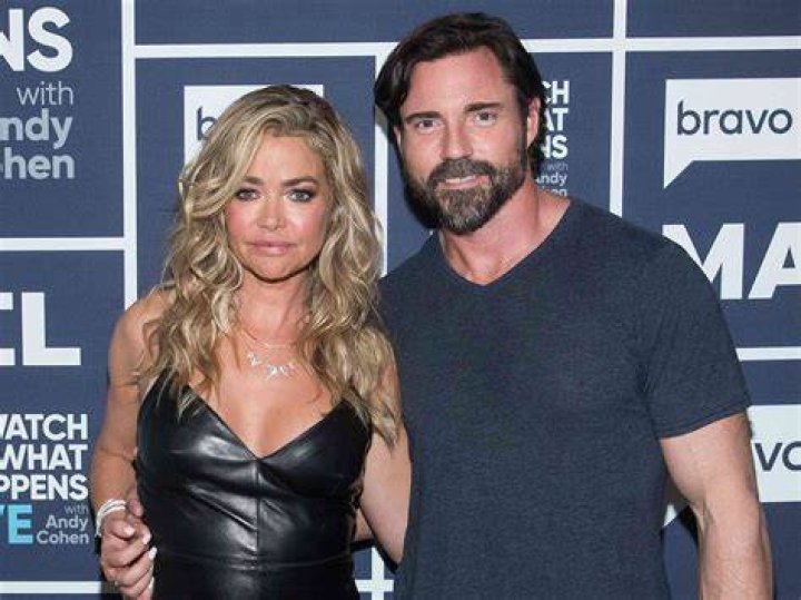 Denise Richards, Aaron Phypers A Timeline of Their Relationship
