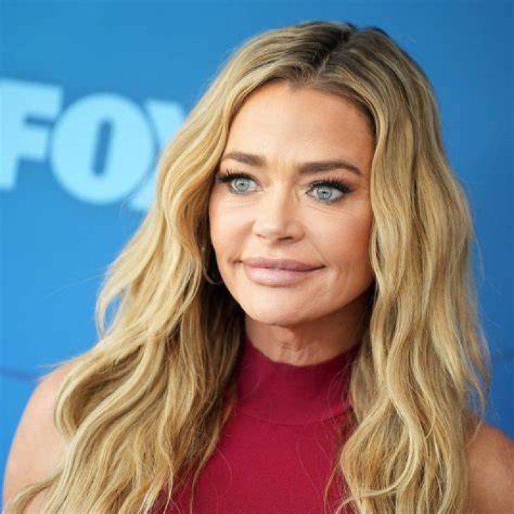 Denise Richards' Husband Heartbroken in Situation with Charlie Sheen