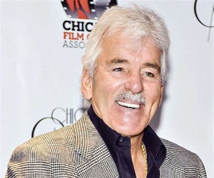 Dennis Farina Biography Facts, Childhood, Family Life & Achievements