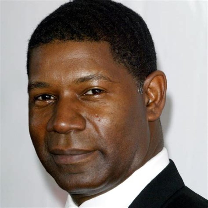 Dennis Haysbert Movies & TV Shows The Roku Channel Roku