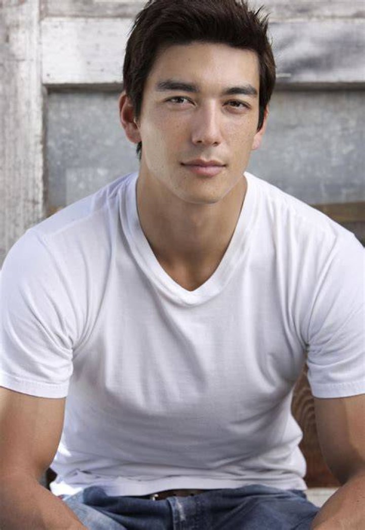 Dennis Oh picture