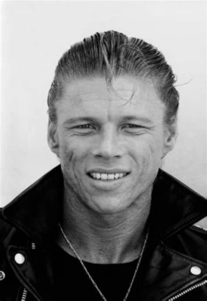 Dennis Stewart IMDb