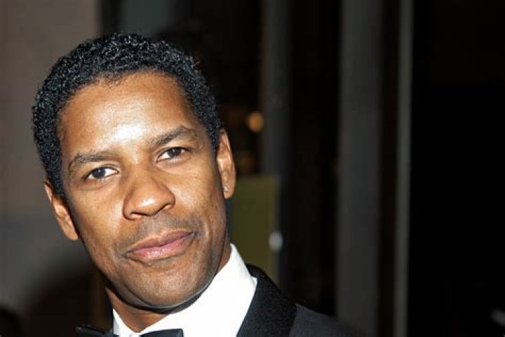 Denzel Washington Net Worth 2024 Age, Salary and