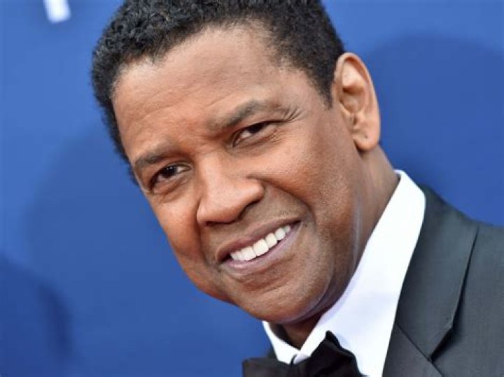 Denzel Washington net worth How much money does the American actor