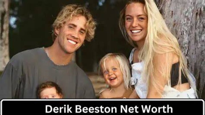 Derik Beeston Age, Net Worth, Family, Brother, Accident, Wife, Wiki