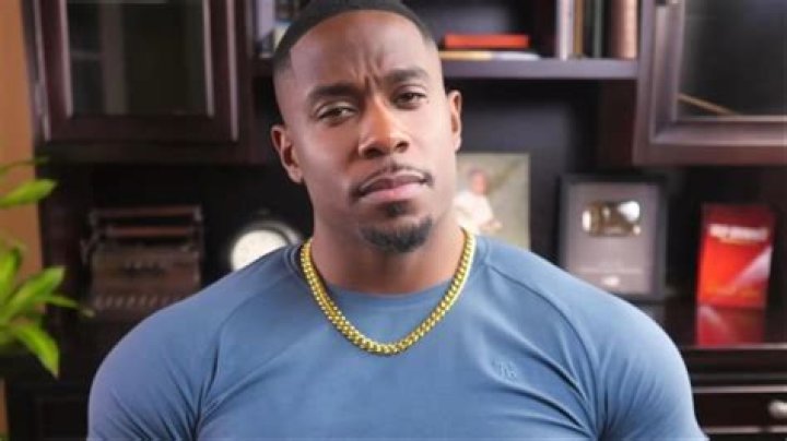 Derrick Jaxn's wife demanded lump sum alimony & full custody of kids in