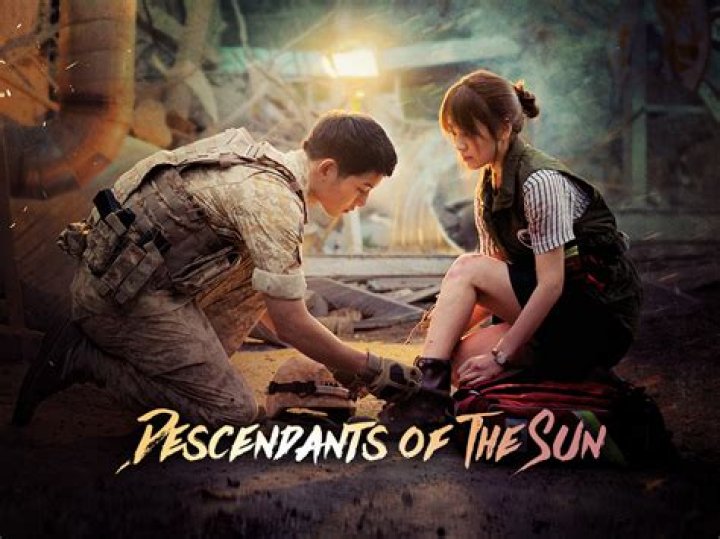 Descendants of the Sun&rsquo;s Kim Jiwon before the fame as she stars in