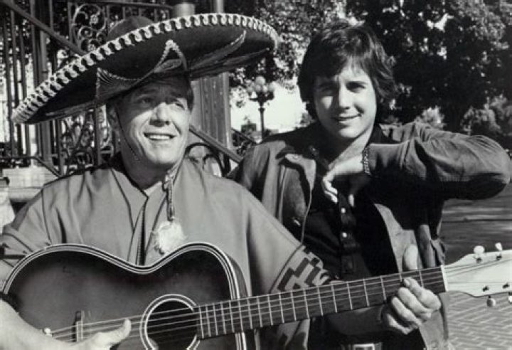 Desi Arnaz Jr. Alchetron, The Free Social Encyclopedia