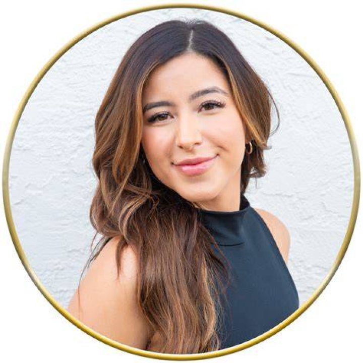 Desiree Bio — SKIN