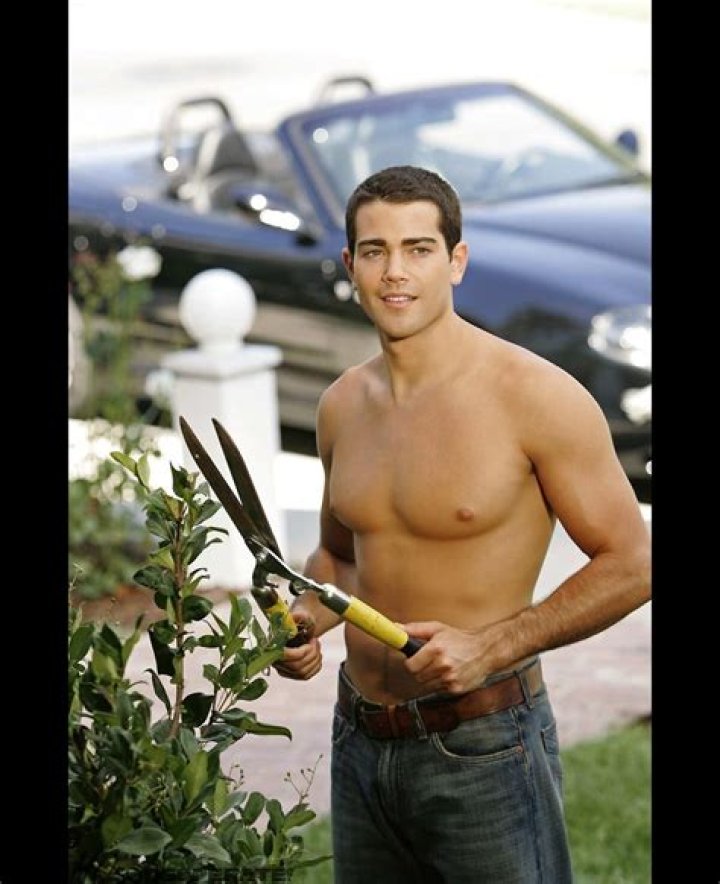Desperate Housewives Jesse Metcalfe &agrave; Paris en 2024 pour rencontrer