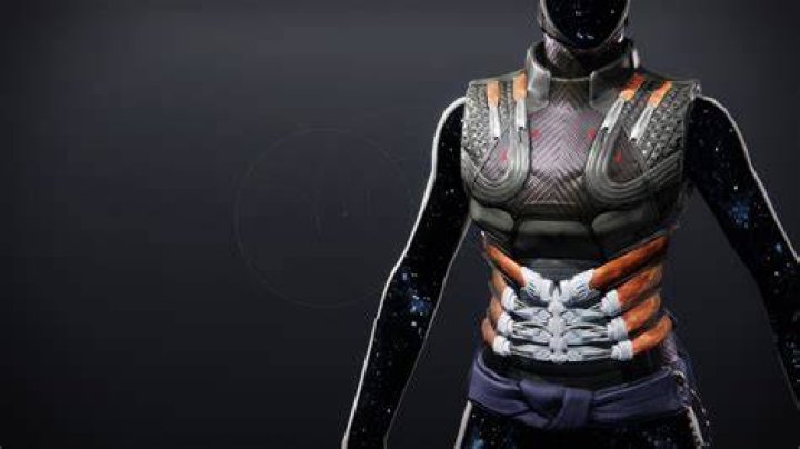 Destiny 2 Raiden Flux exotic