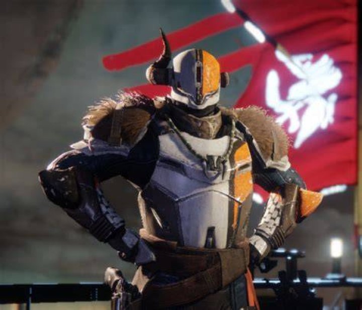 Destiny 2 Shaxx Crucible
