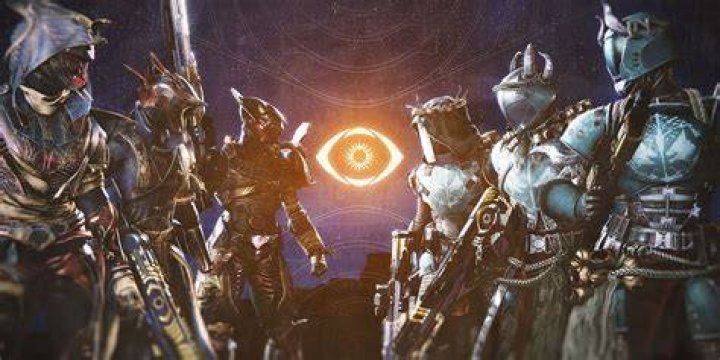Destiny 2 Trials of Osiris