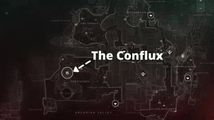Destiny Conflux