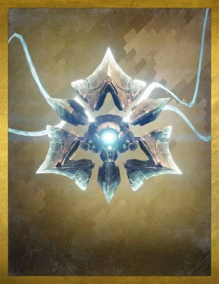 Destiny Gorgons