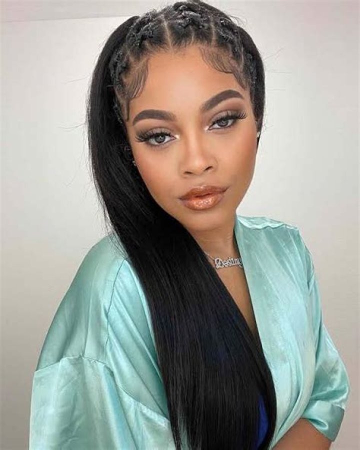 Destiny Jones Biography, Age, Parents, Mother, Boyfriend, Lipgloss Guru