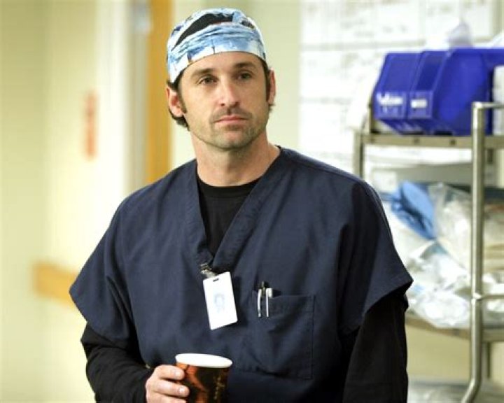 Details About Derek Shepherd's Death on Grey's Anatomy POPSUGAR