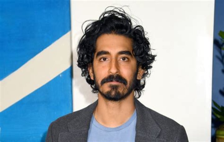 Dev Patel broke up a knife fight in Australia this week