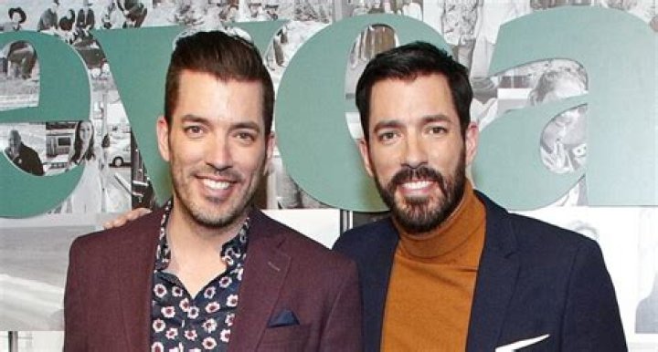 Devastating Loss The Property Brothers Brother Dies Of Heart Attack