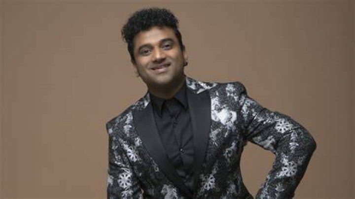 Devi Sri Prasad says he hasn't watched Drishyam 2 in other language