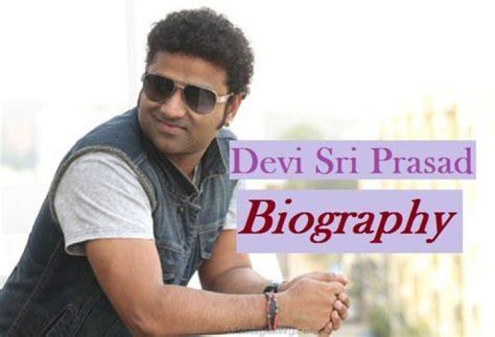 Devi Sri Prasad Wiki, Biography, Family, Movies, Songs, Images, Age