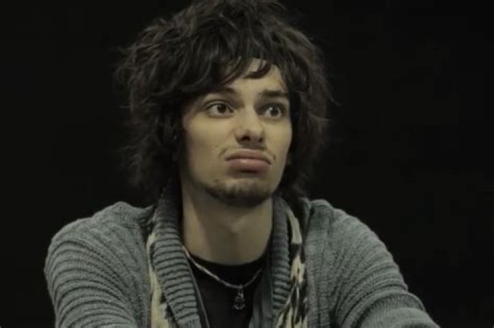 Devon Bostick Interview For The 100 Video POPSUGAR Celebrity
