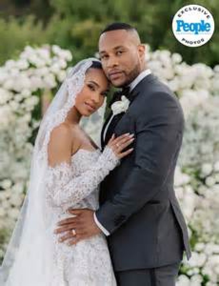 Devon Franklin And Wife Meagan Good Are Officially Divorced After 9