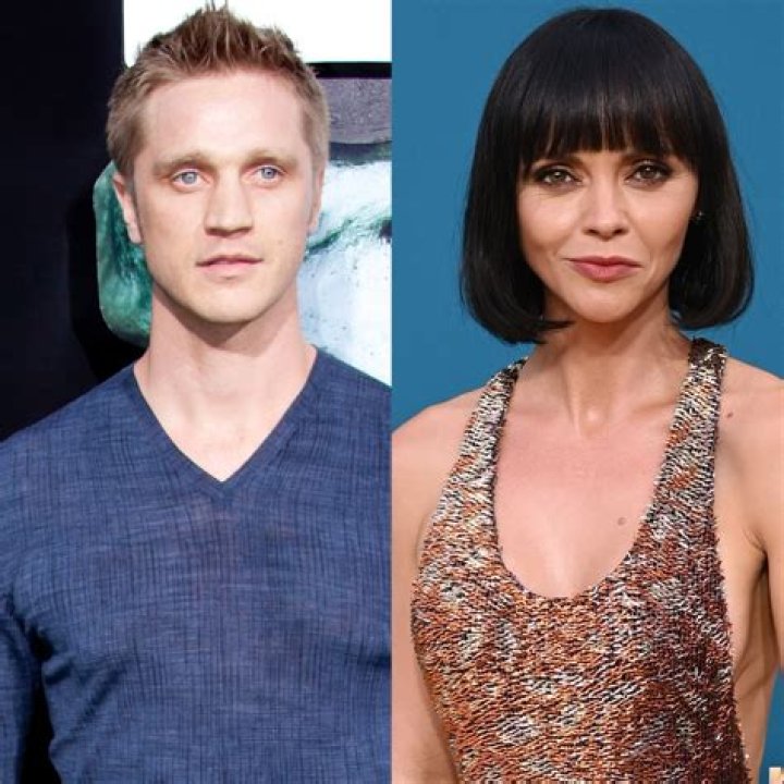 Devon Sawa Says Christina Ricci Was the Reason He Was Cast in Casper
