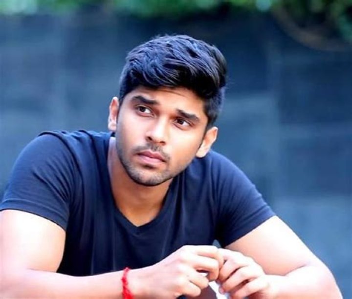 Dhruv Vikram Wiki, Age, Family, Biography, Images TamilGlitz