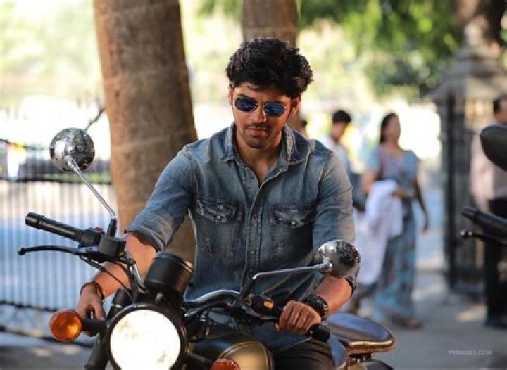 Dhruv Vikram