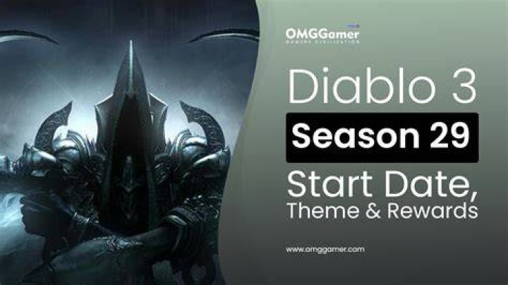 diablo 3 season 24 theme