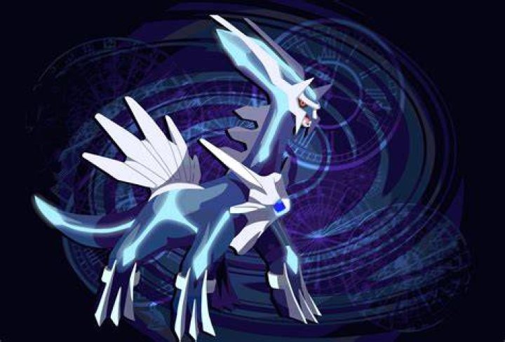 Dialga