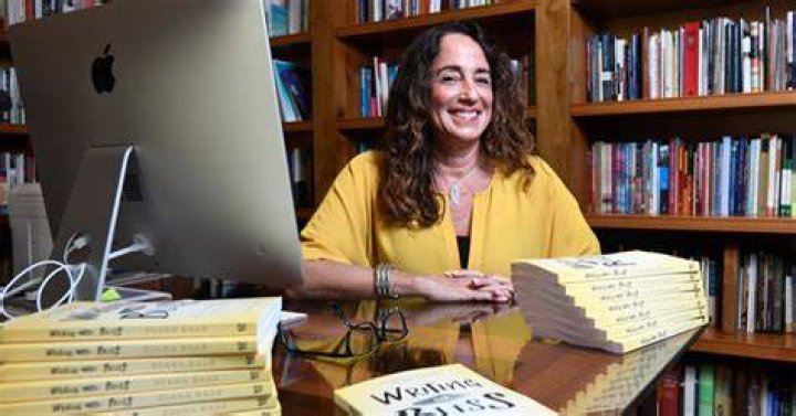 Diana Raab&rsquo;s Seven Steps to Storytelling