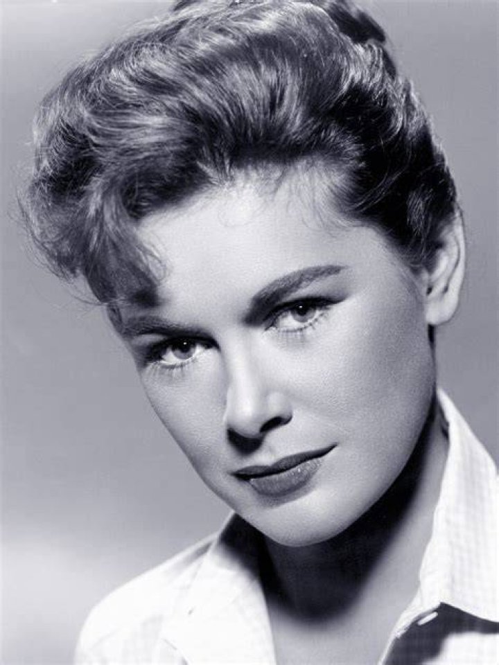 Diane Brewster picture