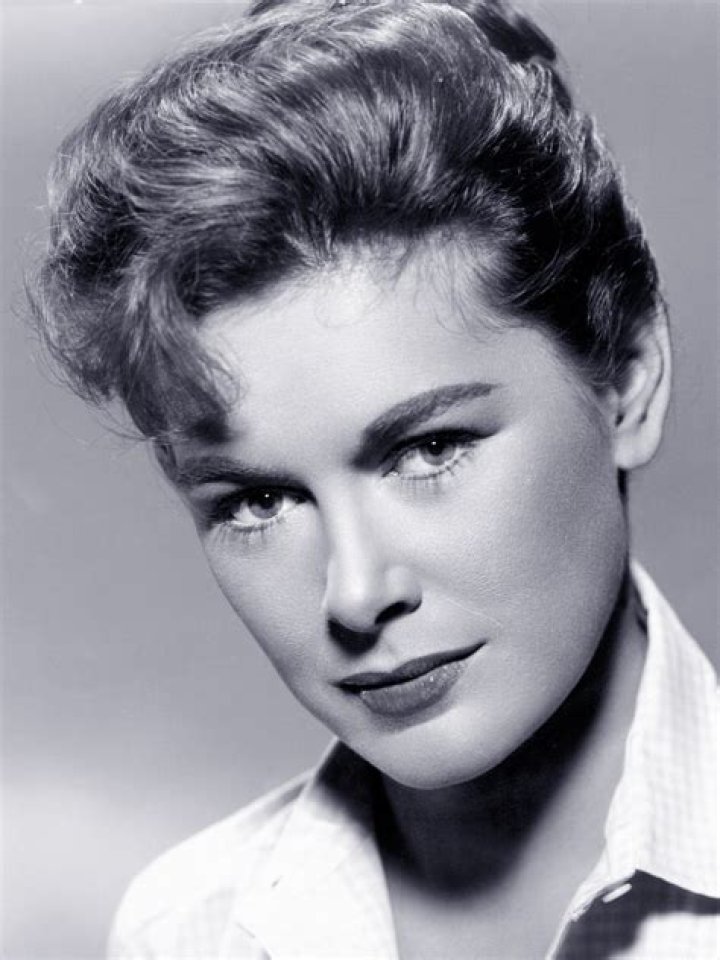 Diane Brewster &mdash; The Movie Database (TMDB)