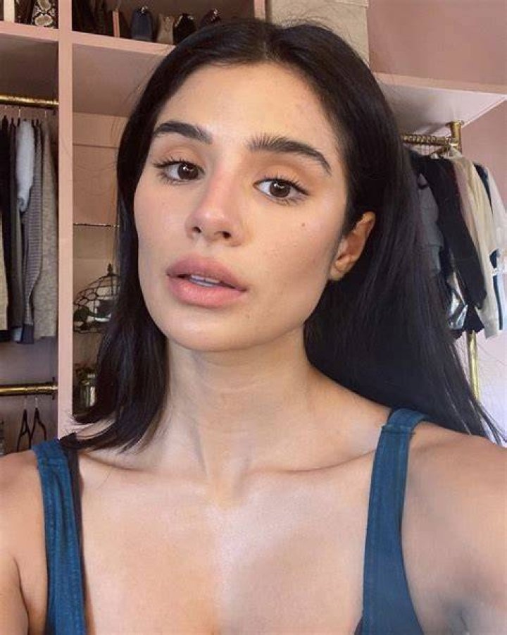 Diane Guerrero Famous Nipple