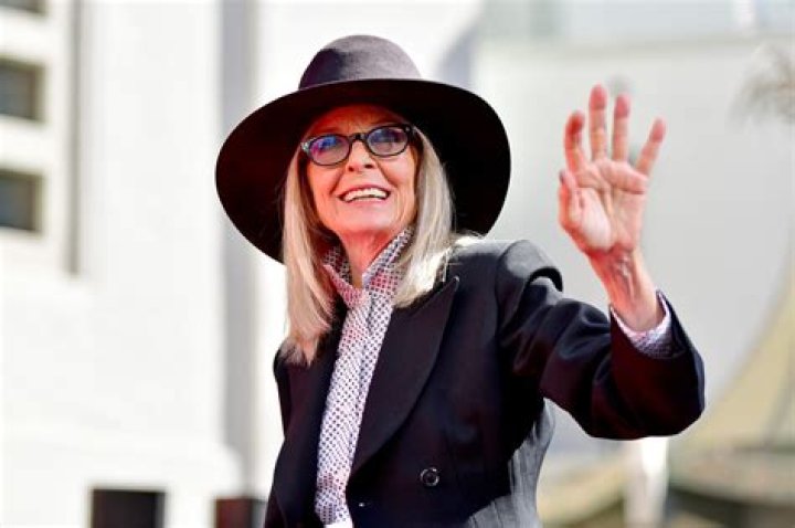 Diane Keaton says it's 'highly unlikely' she'll ever date again Fox News