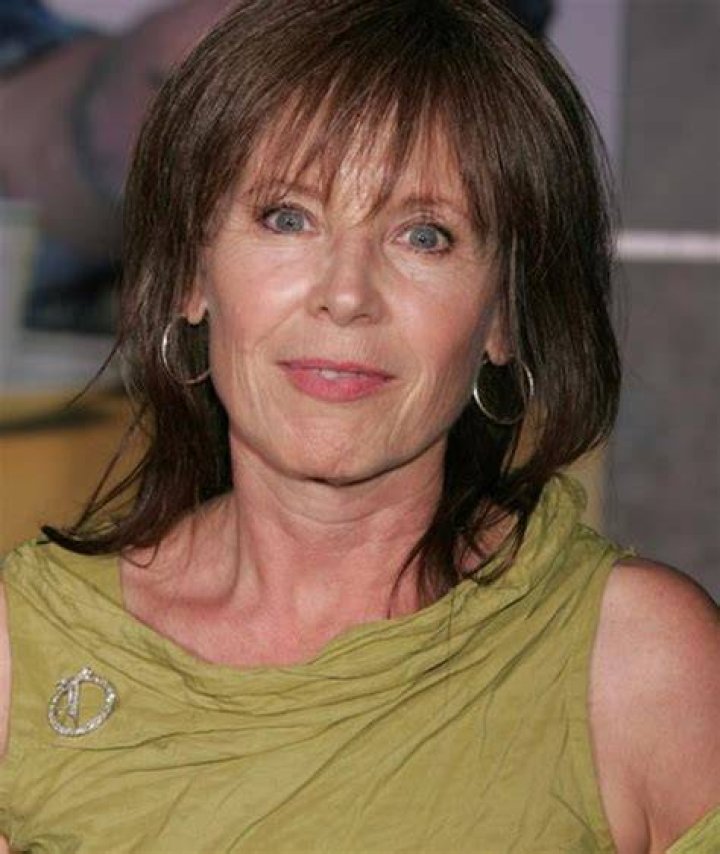 Dianne Dreyer Meet ExGirlfriend Of Kevin Spacey VergeWiki