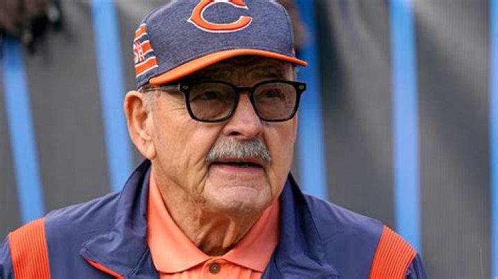Dick Butkus Today's NFL rules could have added 10 years to career