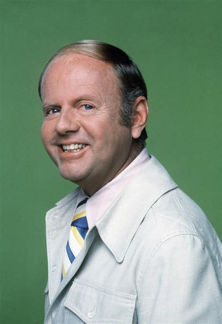Dick Van Patten Dead 5 Fast Facts You Need to Know