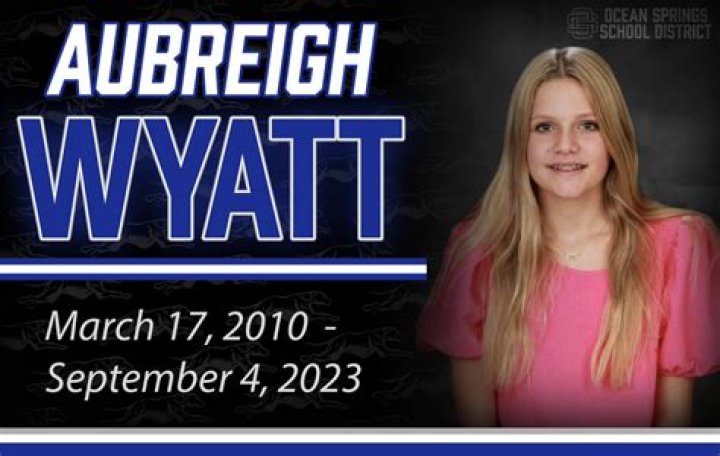 Did Aubriegh Wyatt Have A Dad? Exploring The Life And Family Background