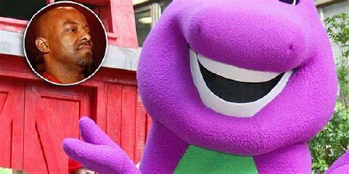Did Barney Go To Jail A Famous Tv Actor Absbuzz